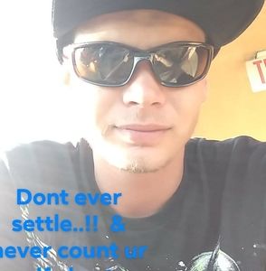 Meet your Posher, Chris